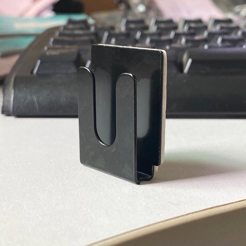 Support Micro CB Support Microphone CB Support Micro Voiture Crochet Microphone CB Support Micro Radio Crochet Microphone Radio Mobile