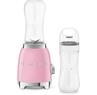 Stationary Blender Smeg PBF01PKEU Smoothie Maker