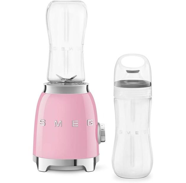Stationary Blender Smeg PBF01PKEU Smoothie Maker
