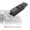 Classy-For Mercedes Benz W639 Vito 2003-2015 Car Power Window Control Switch Front Driver Side Regulator Button A6395450913