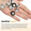 WZP 10PCS Door Trim Panel Retainer Clips, Car Door Fastener, Compatible with T0y0ta, Lexus, Camry, High Lander, RAV4, FJ Cruiser, ES 350, GX 470, is