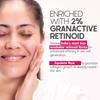 Cos-IQ 2% Vitamin A Granactive Retinoid Face Serum 30ml For Smooth Skin And Youthful Glow Night Serum For Wrinkles And Fine Lines