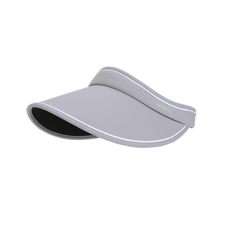 Summer Sun Hat For Women With Wide Brim And Adjustable Nylon For Outdoor Travel