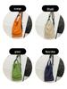 2024 Lightweight Roll-up Sports Travel Shoulder Bag - Large Capacity Fitness & Leisure