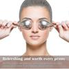 Cryo Sticks Stainless Steel Facial Massage Ice Balls Cooling Roller Neck Eye Anti Puff Anti Aging Tr