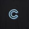 New Era Chicago Cubs World Series Neon T shirT Black 15147509