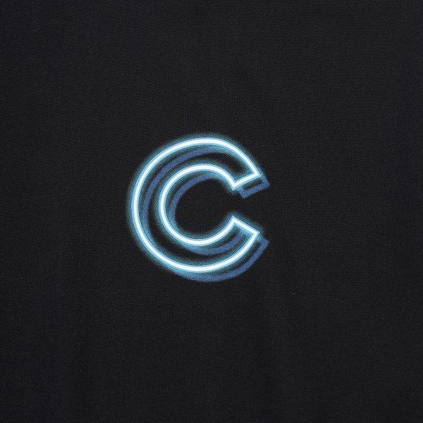 New Era Chicago Cubs World Series Neon T shirT Black 15147509