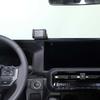 For 24 and 25 Toyota Land Cruiser Prado J250 J300 Navigation Screen Mobile Phone Holder Car Holder Car Accessories