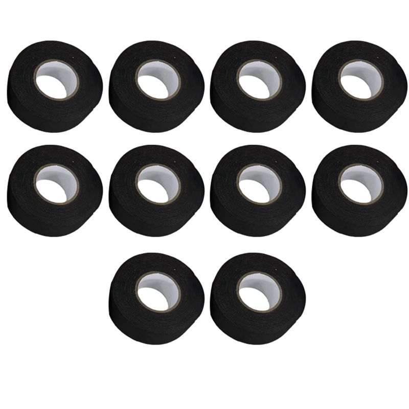 AEE4-Heat Resistants Adhesive Tape Fabric Tape For Automotive Cable Harness Electrical Thermal Tape