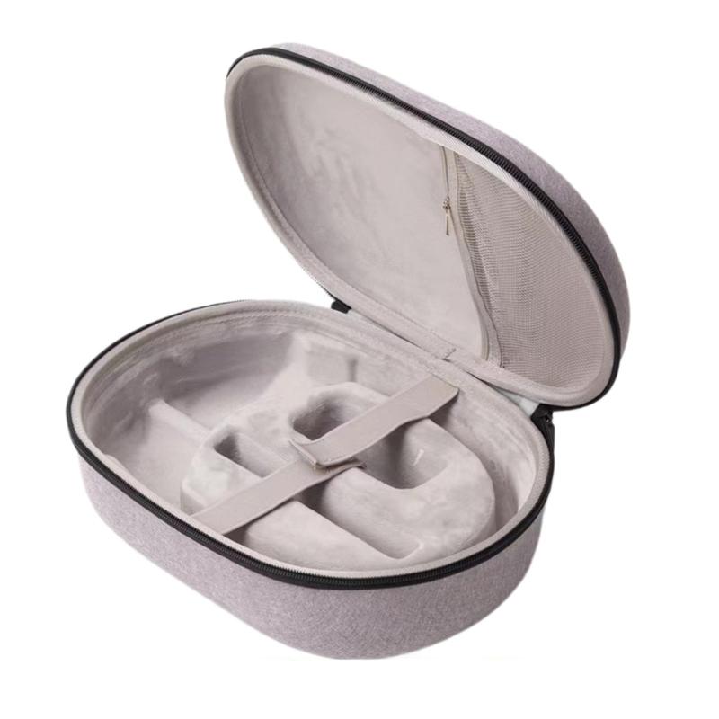 MR Headsets Storage Bag for MR Travel Carrying Case Headsets Hard Portables Protective Box
