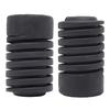 1Pc Car Hood Tailgate Rubber Stop Mount Buffer Cushion For Nissan 817381J000,81738-1J000 Black Accessories For Vehicles