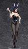 FREEing Cowboy Bebop Faye Valentine Bunny Scale Plastic Figure Ver. 1/4 Pre-painted (Second Order)