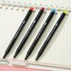 12pcs/set Fineliner Colored Pens Set 0.4mm Fine Point Drawing Painting Sketch Fine Line Art Marker Office School Stationery