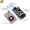 Boost Converter 500W 20A DC-DC Power Module Adjustable 12-80V Output High Voltage Step Up Converter
