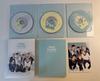 [USED] BTS Happy Ever After DVD (with Jin's trading card!)