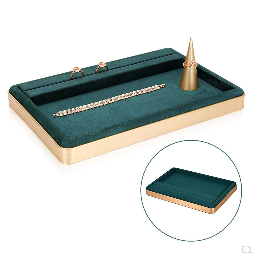 Holder Display Jewelry Organizer Stand, for Showcase Stand
