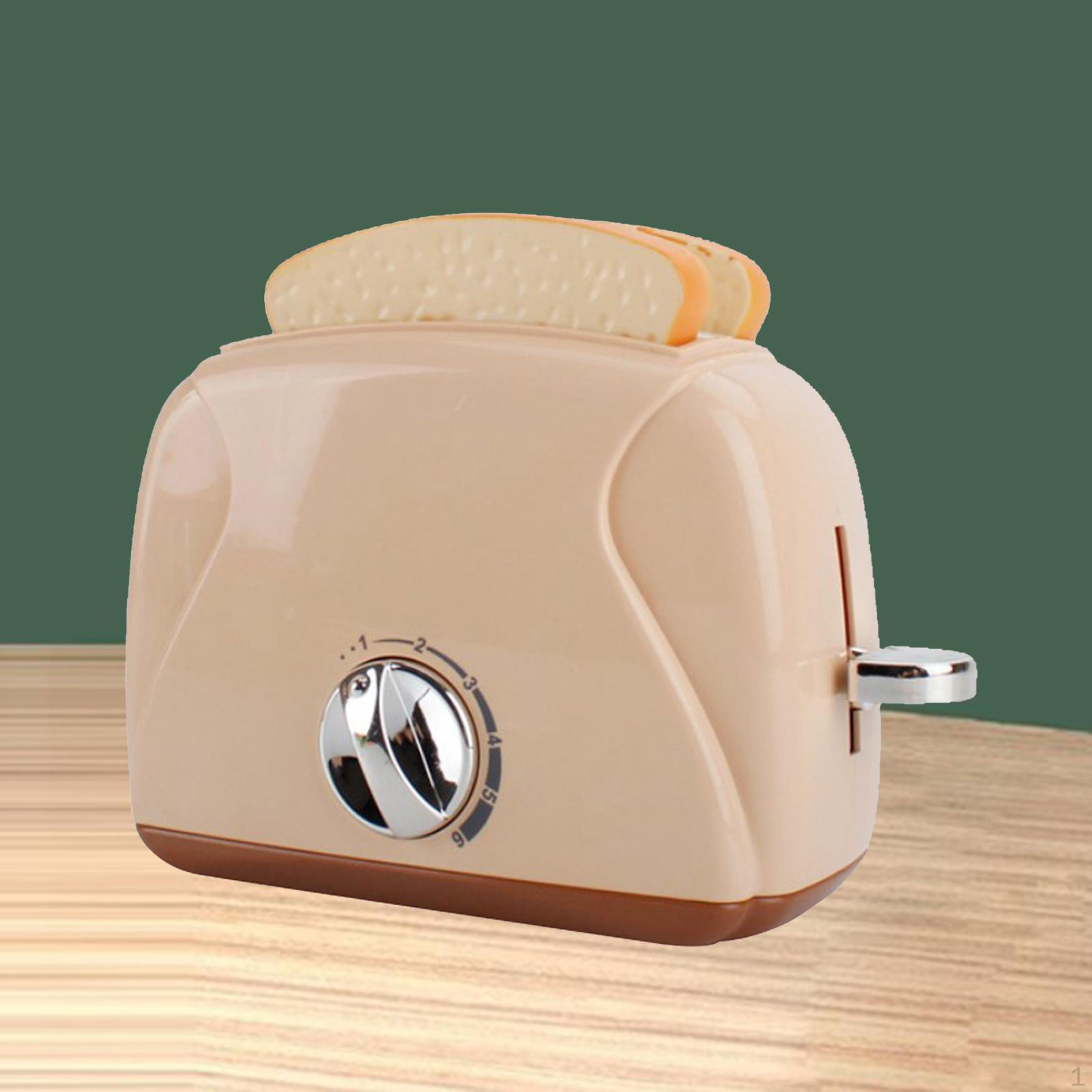 

Ігровий набір побутової техніки для дошкільнят Диспенсер для води Bread Maker