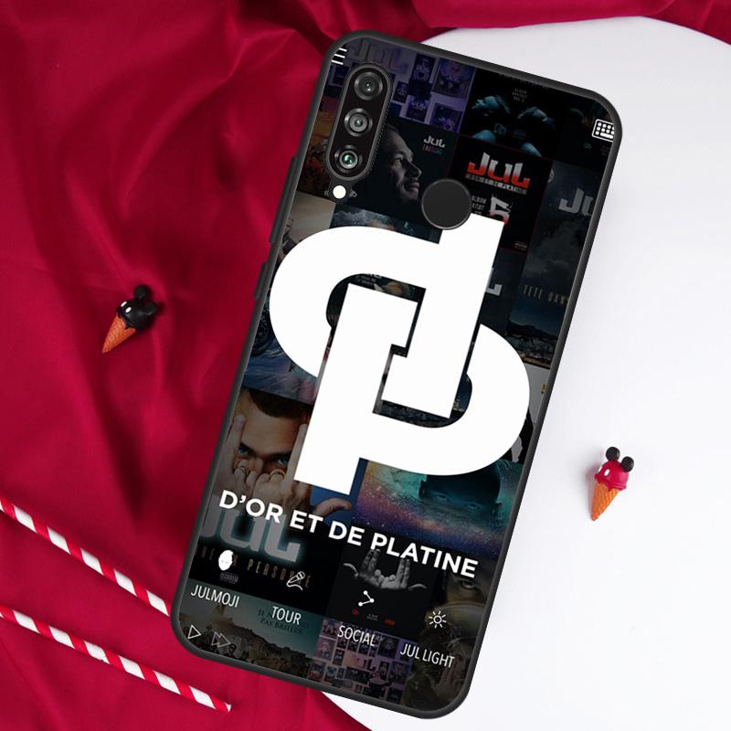 JuL C'est Pas Des Lol For Huawei Nova Y61 Y91 Y90 Y70 Y60 Y72 12s 12i 11i 7i 8i 9 10 SE P60 Pro P30 P40 Lite Case