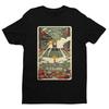 Üst giysisi – T-shirtler