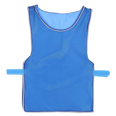 Sommer Outdoor Eis Kühlweste Hitzschlag Hochtemperatur Prävention Kleidung