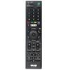 Neue -TX100A Ersatz-Fernbedienung Passend für TV -75X8500C -49X8300C -55X9300C