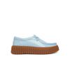 Halbschuhe Clarks Torhill Bee