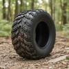 Tubeless Tire All-Terrain Vehicle Heavy-Duty Reinforced for ATV