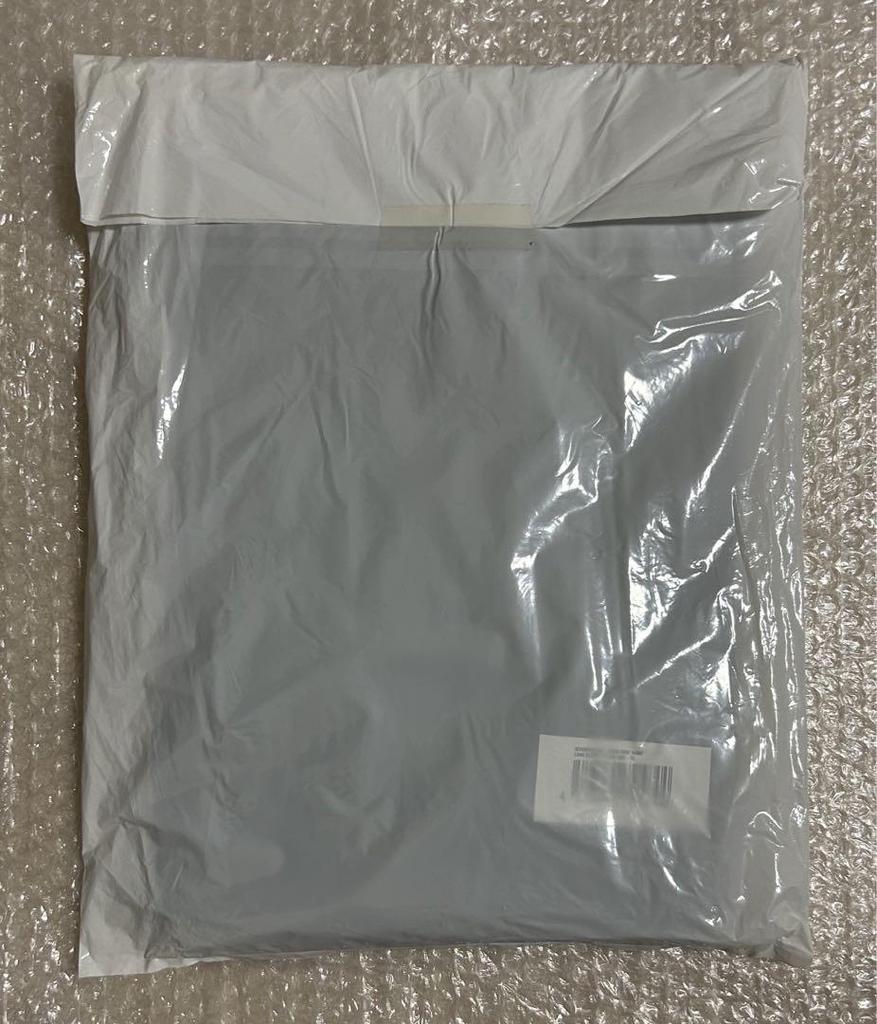 [USED] HARU Long Sleeve T-Shirt, Size XL, SEVENTEEN