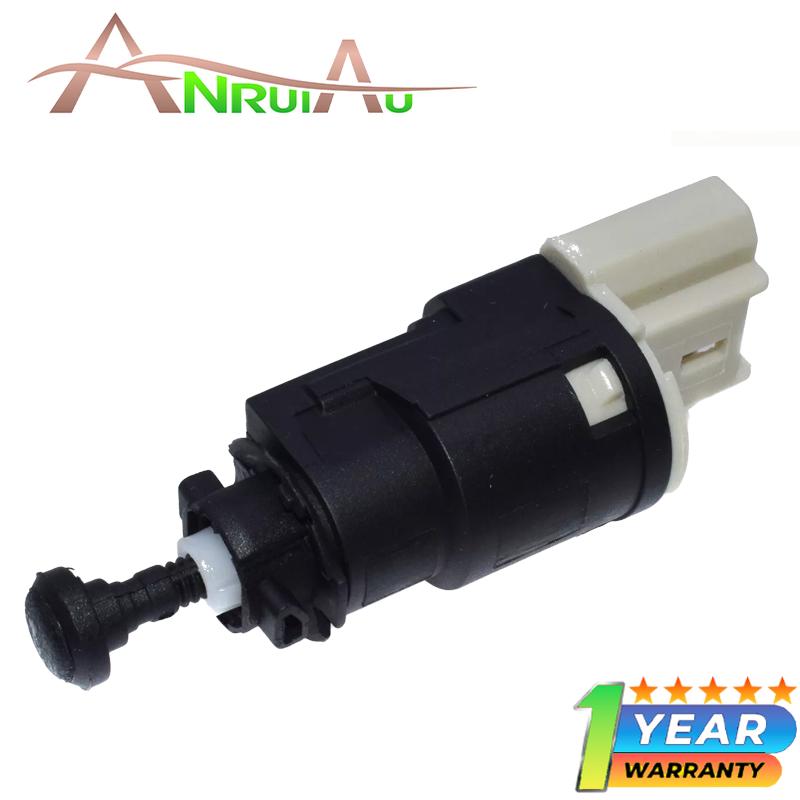 New 5PCS Brake Stop Light Switch For Renault Kangoo 97–08 Master 98–10 Thalia 98–08 Trafic 01–14 Twingo 93–06 8200276361