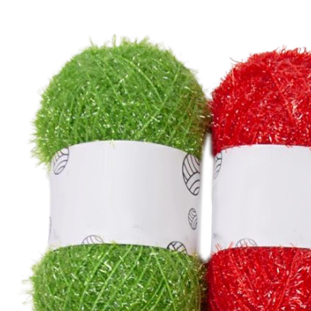 -S Yarn for Tea Towels, Pastel Handicraft Project, Quick-drying Accessories, DIY Range, Different
