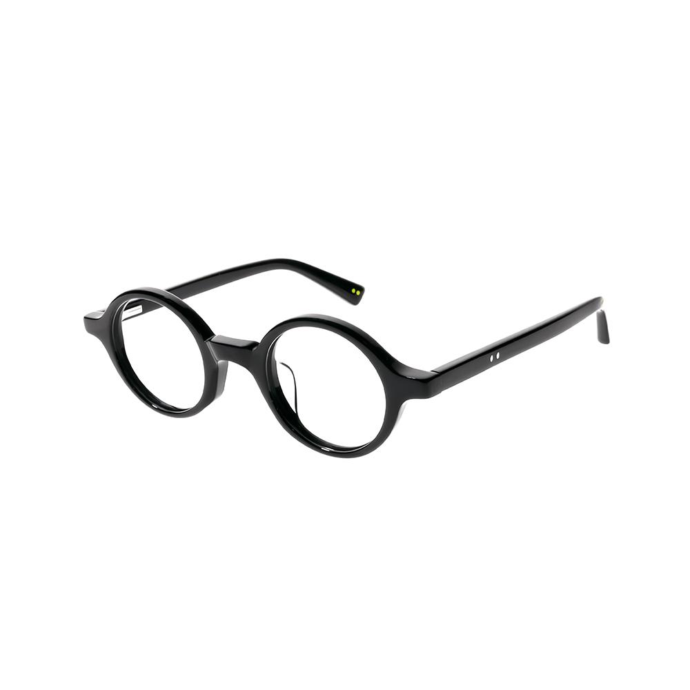 Geulapigpeullaseutig Leon_Black