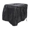 Pizza Oven Protective Cover 3 In 1 420D Silver Coated Oxford Cloth Water Proof Outdoors Gas Pizza