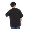 The North Face TNF Flyer Large S/S Tee, Black,