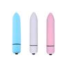 3pcs Vibrating Clitoris Stimulator G Spot Sex Toys For Couple Vibro Delay Lick Vagina Orgasm Lock Fine Sleeve Vibrator