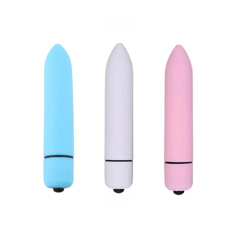 3pcs Vibrating Clitoris Stimulator G Spot Sex Toys For Couple Vibro Delay Lick Vagina Orgasm Lock Fine Sleeve Vibrator