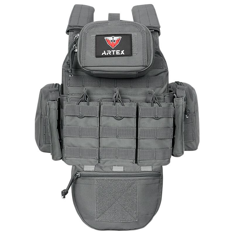 Outdoor Multi-functional Tactical Vest