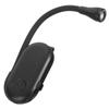 Book Light Clip On Reading Light Led Reading Lamp Rechargeable Portable Book Lamp