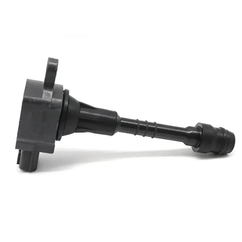 High Quality Ignition Coil For Nissan Sentra 1.8L Almera N16 Primera P11 224486N011 2001-2006 AIC-4004G 22448-6N015