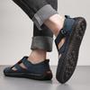 Men's Plus Size Outdoor Breathable Non-Slip Sandals 2026