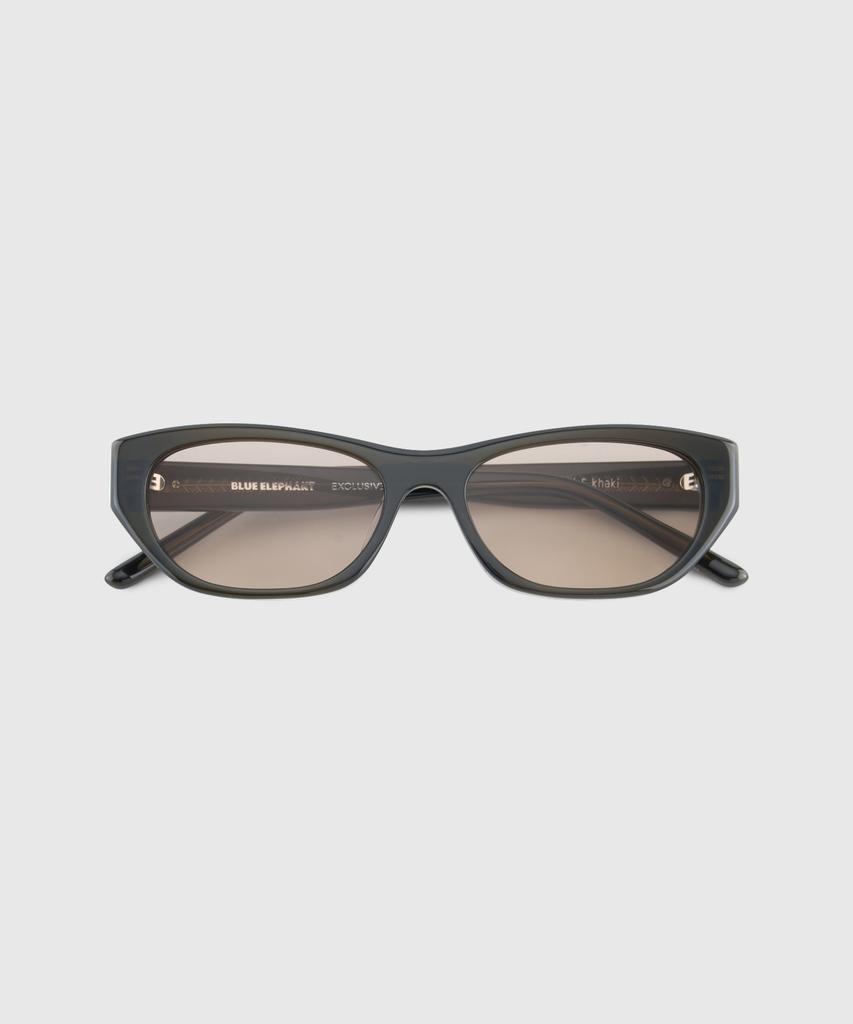 Beulluellipeonteu Cindy-S Khaki