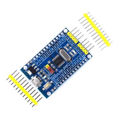 STM32F030F4P6 Mini-Systementwicklungsplatine ARM CORTEX-M0 Kern SWD/ISP MicroUSB
