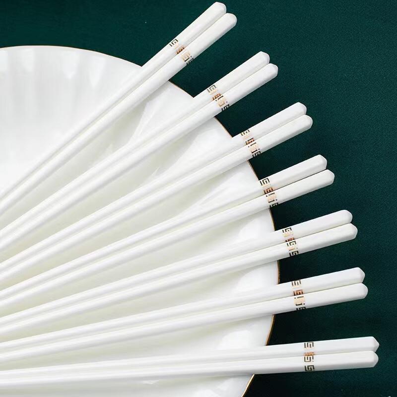 

Chuyi Qi Jingdezhen Ceramic Tableware Collection