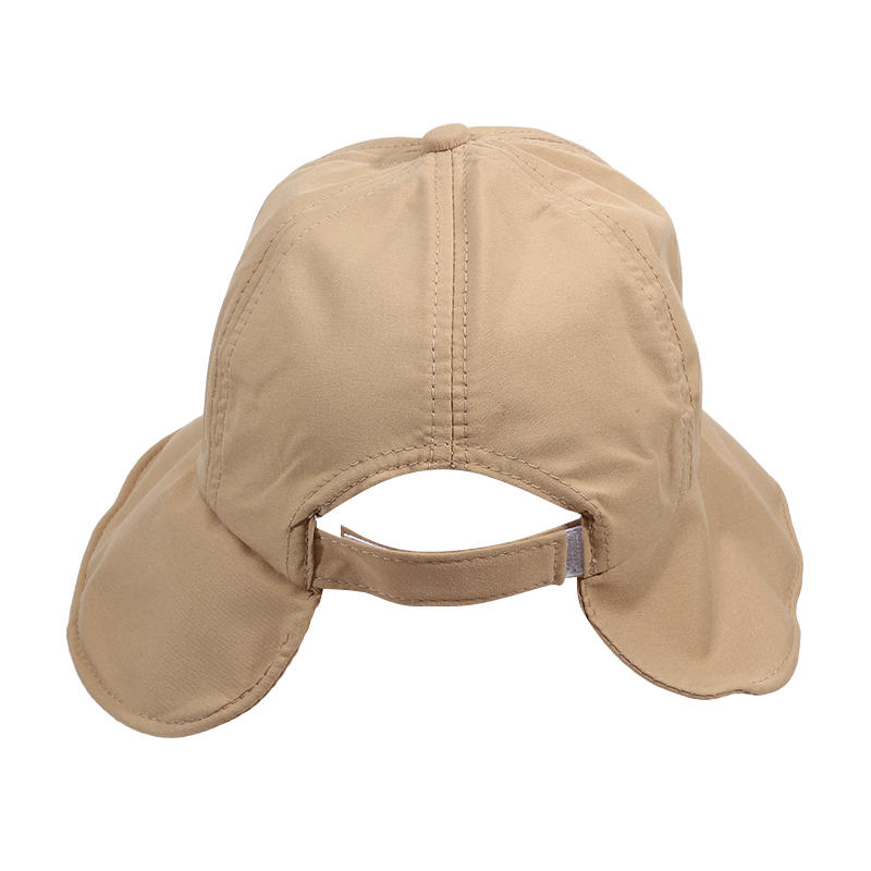 Men's Women's Sun Hat Solid Color Fisherman Hat Spring Summer Adjustable Outdoor Beach Foldable Sun Hat