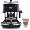 Máquina de expreso manual - De'Longhi - Icona - ECO311.BK - Negro