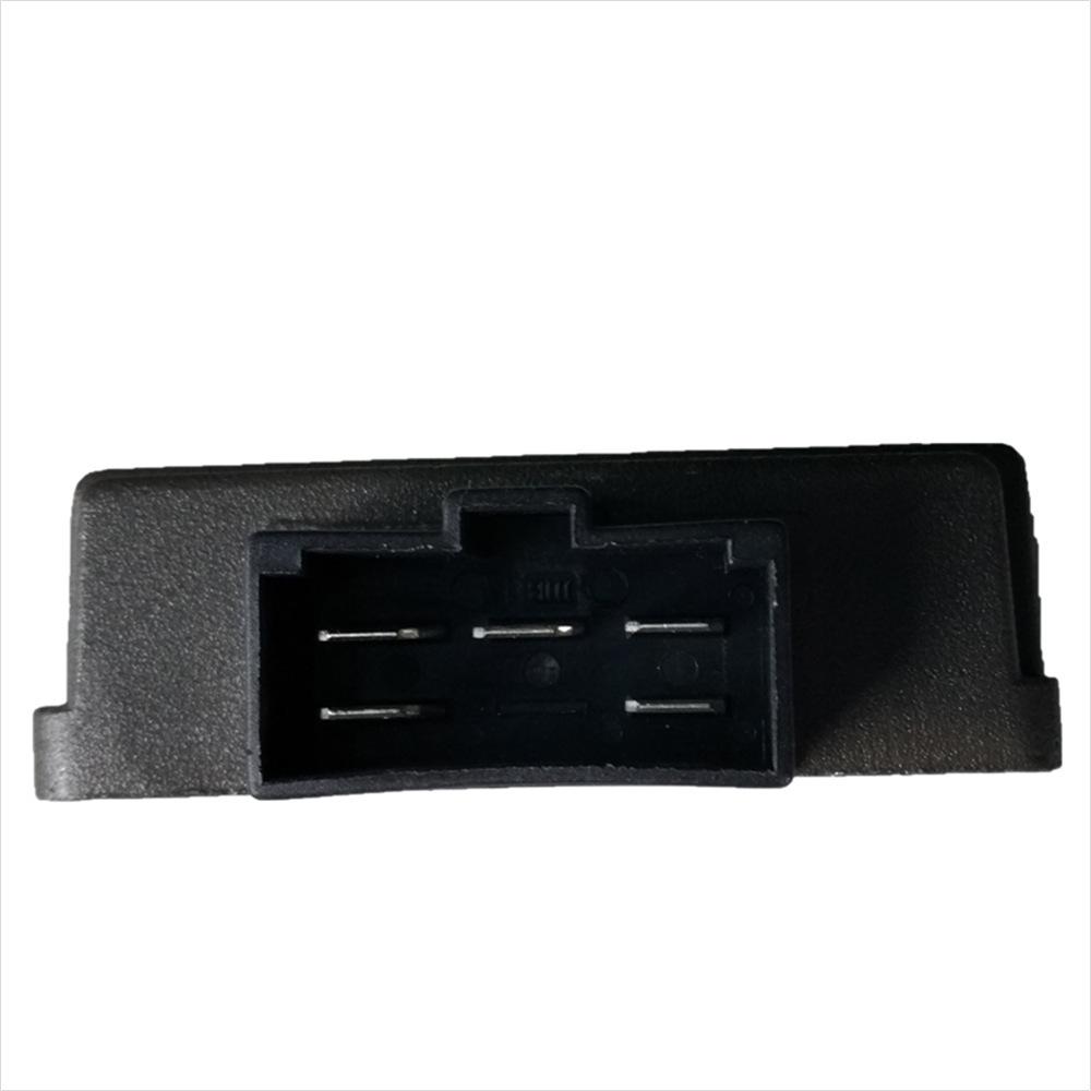 Yamaha Nmax 125 Rectifier (2015-2020), Model 2006C.12A