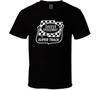Saugus Speedway Super Track Tričko Unisex Tričko