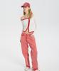 CENTAUR.KR Centaur Ball Cap_Red