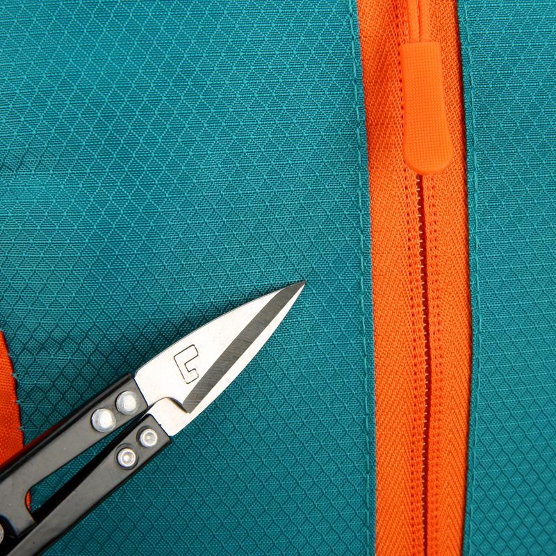 Lekki Wodoodporny Plecak Hydracyjny na Maraton i Alpinizm