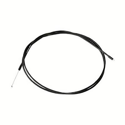 SHIMANO ALS3SSP40195L Internal Wire BK 1950mm 3-speed