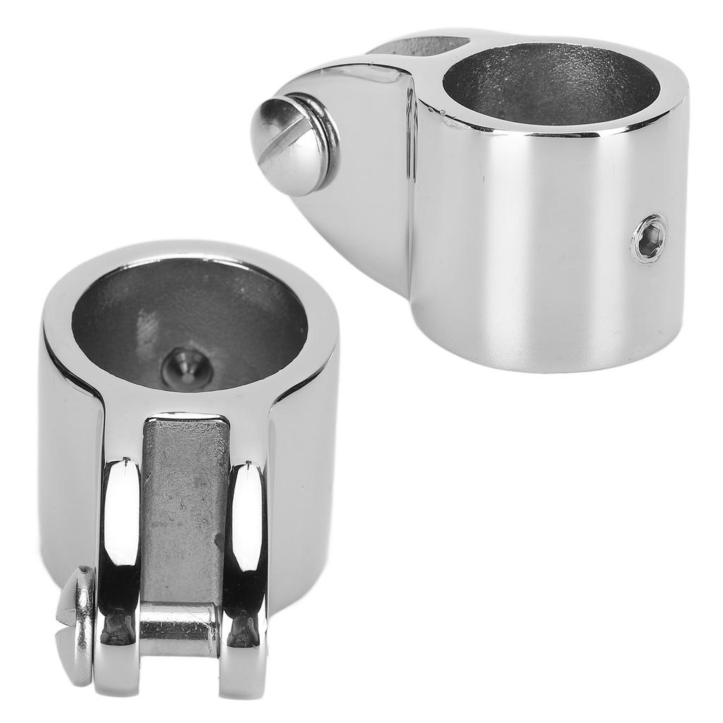 Bimini Top Jaw Slide Fine Workmanship Abrasion Resistance Corrosion Resistance Boat Slide Sves